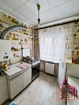 2 к кв, ул. Буслаева, Киевский р-н Донецк - изображение 1