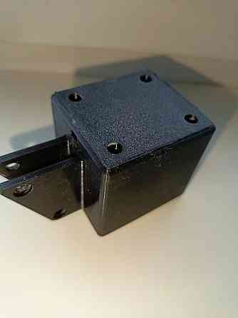 Изготовление фигурок и деталей под заказ (3D) - 3Д печать Донецк