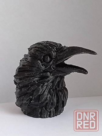 3д печать #3dмодель #подарки #украшение дома #печать на заказ Донецк - изображение 7