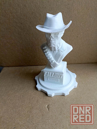 3д печать #3dмодель #подарки #украшение дома #печать на заказ Донецк - изображение 6