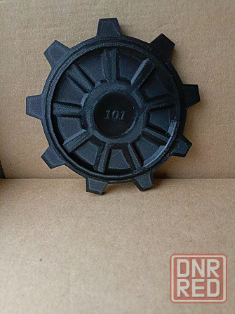 3д печать #3dмодель #подарки #украшение дома #печать на заказ Донецк - изображение 3