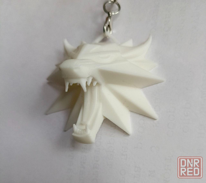 3д печать #3dмодель #подарки #украшение дома #печать на заказ Донецк - изображение 4