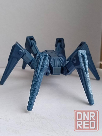 3д печать #3dмодель #подарки #украшение дома #печать на заказ Донецк - изображение 2