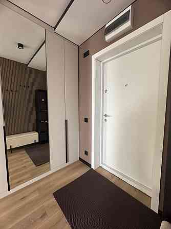 Сдам квартиру на долгий срок в кальмиусском районе со свежим ремонтом Мариуполь