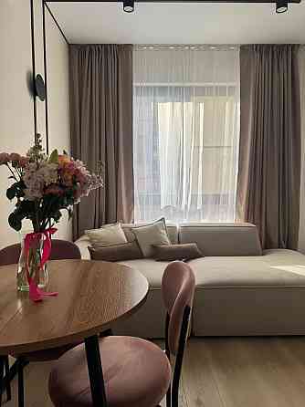 Сдам квартиру на долгий срок в кальмиусском районе со свежим ремонтом Мариуполь