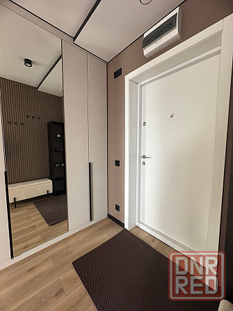 Сдам квартиру на долгий срок в кальмиусском районе со свежим ремонтом Мариуполь - изображение 1