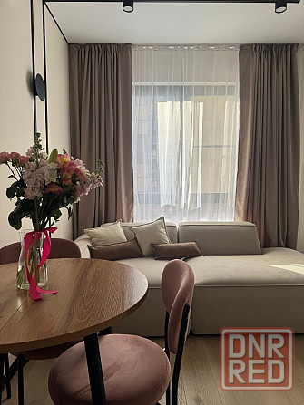 Сдам квартиру на долгий срок в кальмиусском районе со свежим ремонтом Мариуполь - изображение 2