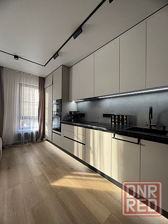 Сдам квартиру на долгий срок в кальмиусском районе со свежим ремонтом Мариуполь - изображение 3