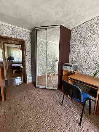 Продажа трeхкомнатной квaртиpы в Горняцком районе, пр.250-летия Донбасса Макеевка