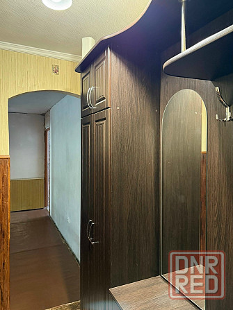 Продажа трeхкомнатной квaртиpы в Горняцком районе, пр.250-летия Донбасса Макеевка - изображение 8