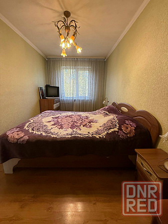 Продажа трeхкомнатной квaртиpы в Горняцком районе, пр.250-летия Донбасса Макеевка - изображение 5