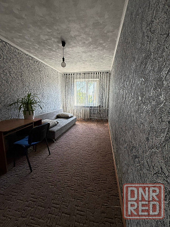 Продажа трeхкомнатной квaртиpы в Горняцком районе, пр.250-летия Донбасса Макеевка - изображение 3