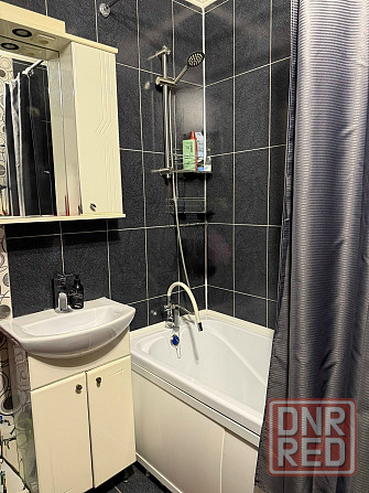 Продажа трeхкомнатной квaртиpы в Горняцком районе, пр.250-летия Донбасса Макеевка - изображение 10