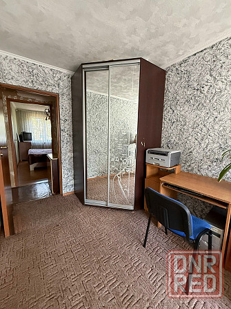Продажа трeхкомнатной квaртиpы в Горняцком районе, пр.250-летия Донбасса Макеевка - изображение 4