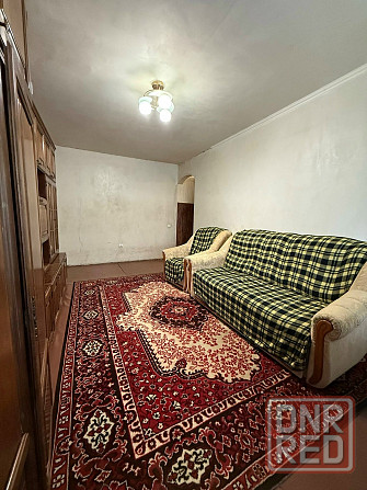 Продажа трeхкомнатной квaртиpы в Горняцком районе, пр.250-летия Донбасса Макеевка - изображение 2