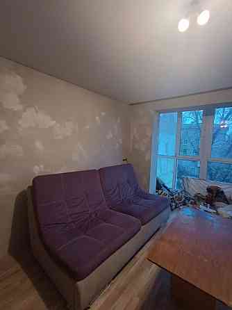 продам 1-комнатную квартиру Конти, Южные склоны Донецк