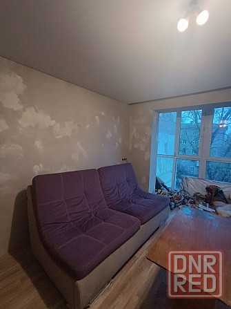 продам 1-комнатную квартиру Конти, Южные склоны Донецк - изображение 1