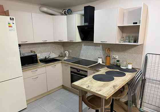 Сдается квартира в куйбышевском районе Донецк