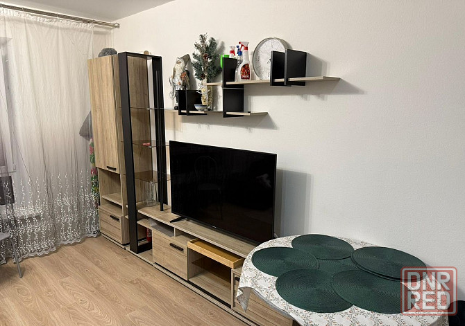 Сдается квартира в куйбышевском районе Донецк - изображение 1