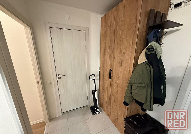 Сдается квартира в куйбышевском районе Донецк - изображение 3