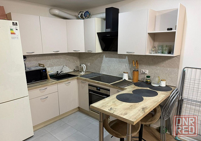 Сдается квартира в куйбышевском районе Донецк - изображение 6