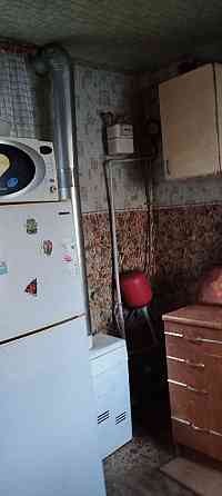 Сдам флигель из 2х комнат р-н Буревестника в одном дворе с хозяином. Луганск