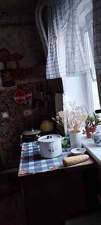 Сдам флигель из 2х комнат р-н Буревестника в одном дворе с хозяином. Луганск