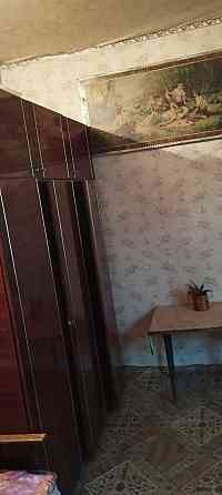 Сдам флигель из 2х комнат р-н Буревестника в одном дворе с хозяином. Луганск