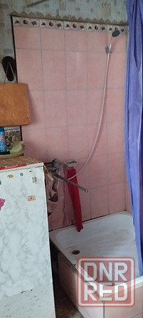 Сдам флигель из 2х комнат р-н Буревестника в одном дворе с хозяином. Луганск - изображение 8