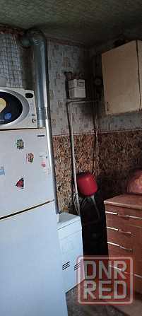 Сдам флигель из 2х комнат р-н Буревестника в одном дворе с хозяином. Луганск - изображение 4