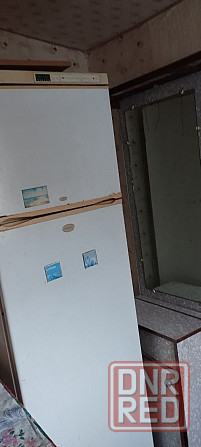 Сдам флигель из 2х комнат р-н Буревестника в одном дворе с хозяином. Луганск - изображение 6