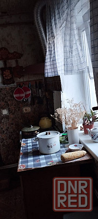 Сдам флигель из 2х комнат р-н Буревестника в одном дворе с хозяином. Луганск - изображение 5