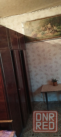 Сдам флигель из 2х комнат р-н Буревестника в одном дворе с хозяином. Луганск - изображение 1