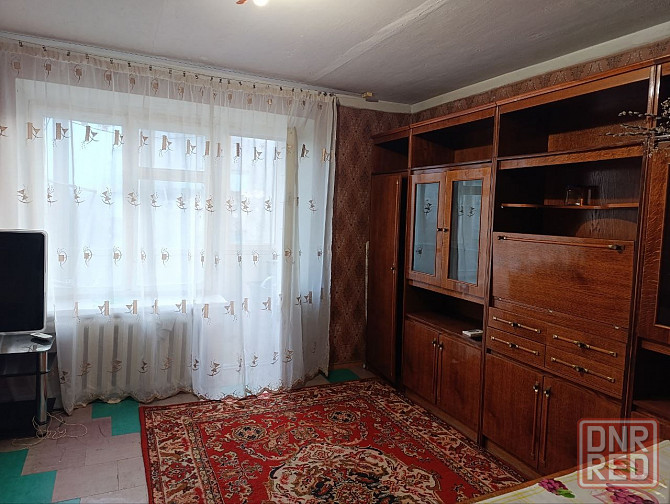 Сдам в аренду 2к квартиру на Восточном, район Эльбрус Макеевка - изображение 1