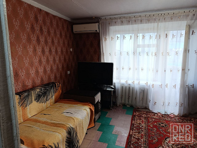 Сдам в аренду 2к квартиру на Восточном, район Эльбрус Макеевка - изображение 2