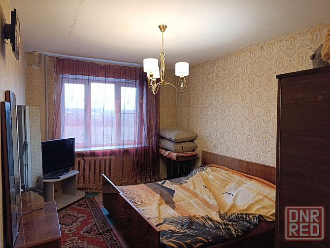 Сдам в аренду 2к квартиру на Восточном, район Эльбрус Макеевка - изображение 3