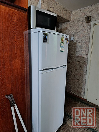 Сдам в аренду 2к квартиру на Восточном, район Эльбрус Макеевка - изображение 4