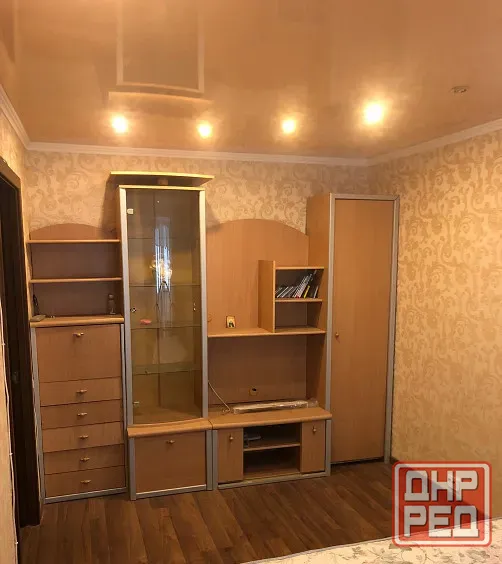 Продам 2 квартиру в центре Донецка Донецк - изображение 1
