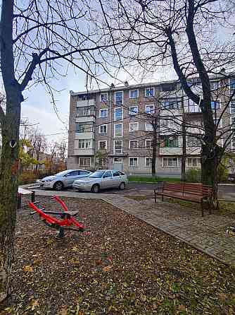 Продам 3к квартиру Мариуполь