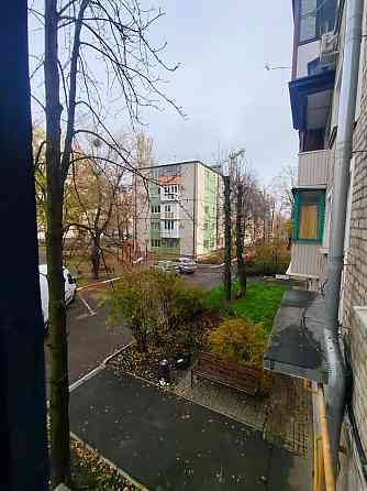 Продам 3к квартиру Мариуполь