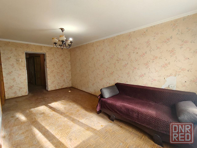 Продам 3к квартиру Мариуполь - изображение 4