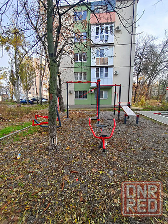 Продам 3к квартиру Мариуполь - изображение 9