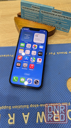 Продам телефон, Android, iPhone 14й/16й Донецк - изображение 2