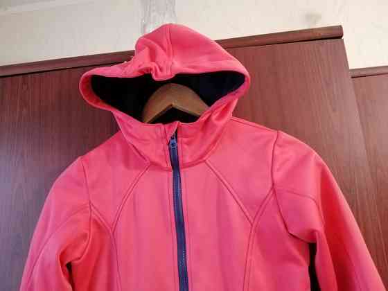 Продам толстовку флиску мастерку р. 38-40 Донецк