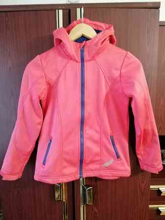 Продам толстовку флиску мастерку р. 38-40 Донецк