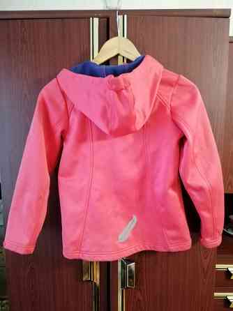 Продам толстовку флиску мастерку р. 38-40 Донецк