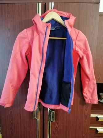 Продам толстовку флиску мастерку р. 38-40 Донецк