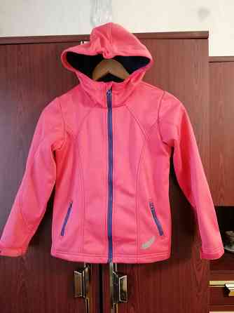 Продам толстовку флиску мастерку р. 38-40 Донецк