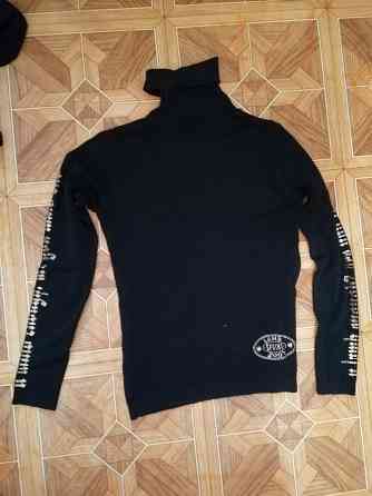 Продам свитер джемпер гольфик водолазку р. 44-46 Донецк