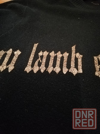 Продам свитер джемпер гольфик водолазку р. 44-46 Донецк - изображение 7